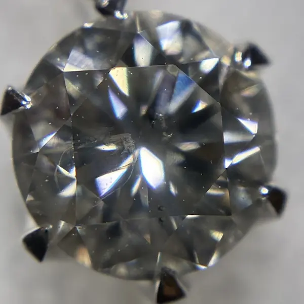 ダイヤ　1.029ct