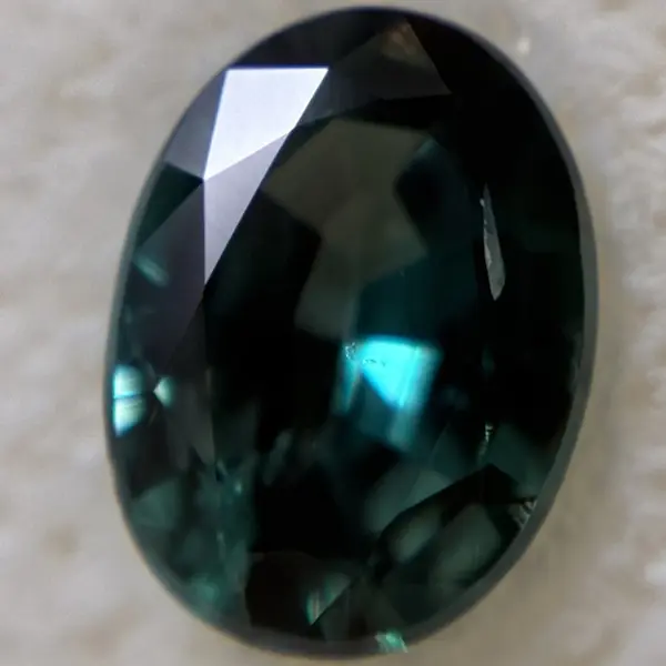 アレキサンドライト　0.396ct