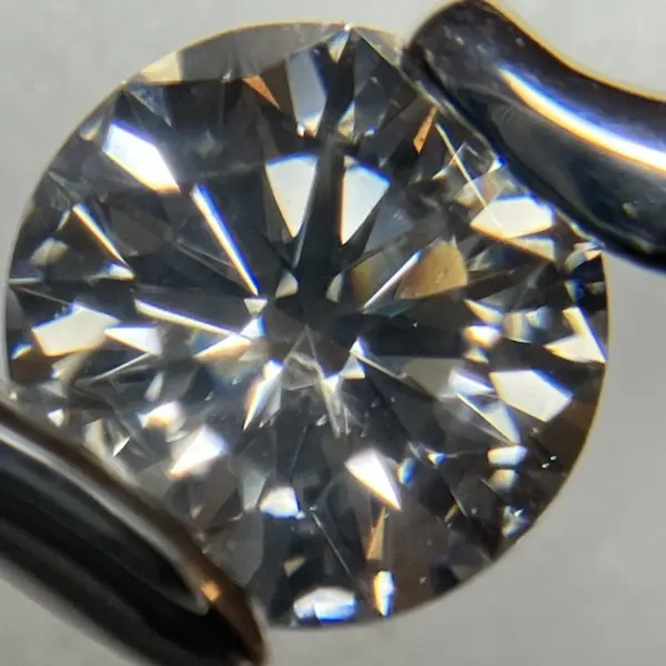 ダイヤ　0.626ct