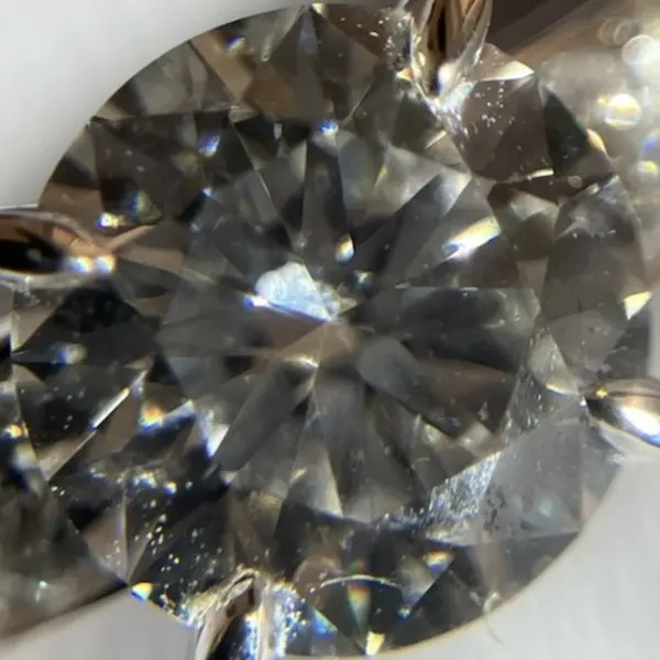 ダイヤ　1.07ct