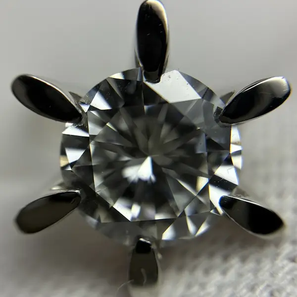 ダイヤ　2.11ct