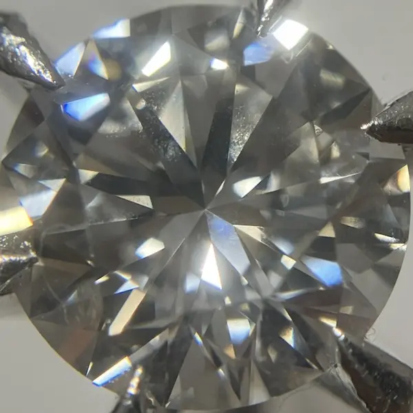 ダイヤ　2.39ct