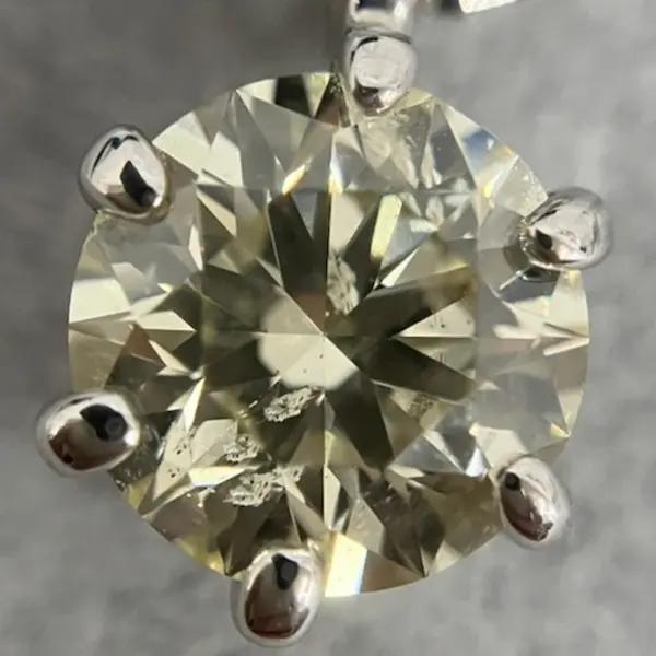 ダイヤ　1ct