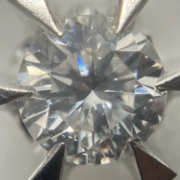 ダイヤ　0.471ct
