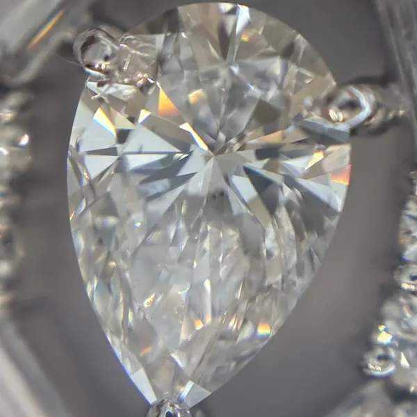 ダイヤ　1ct