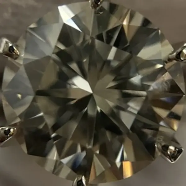 ダイヤ　2.190ct