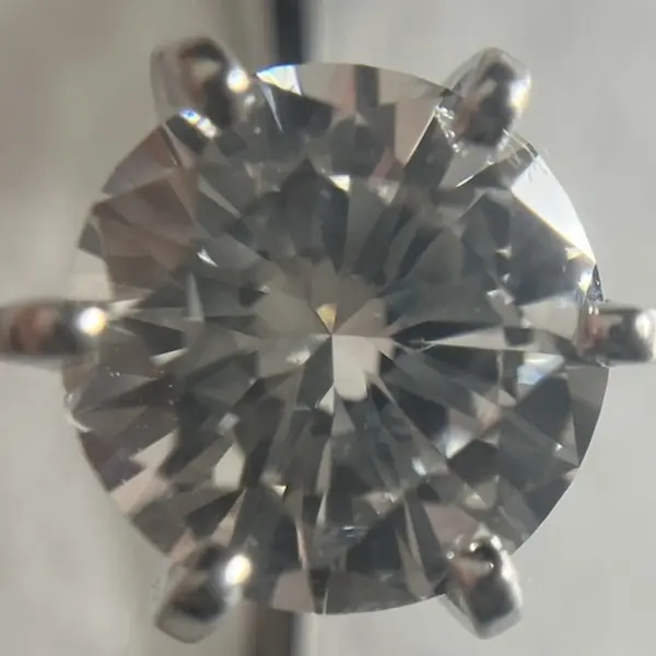 ダイヤ　1ct