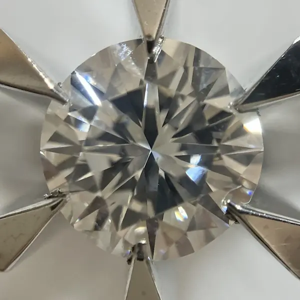 ダイヤ　1.011ct