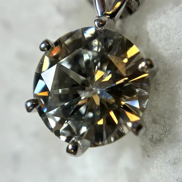 ダイヤ 1ct