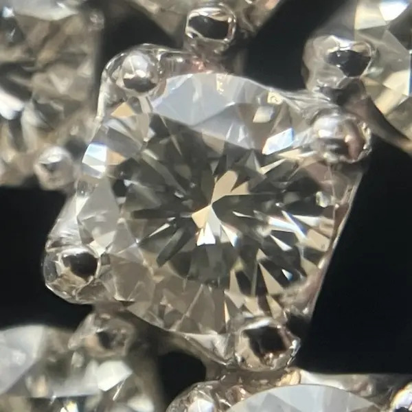 ダイヤ　2ct