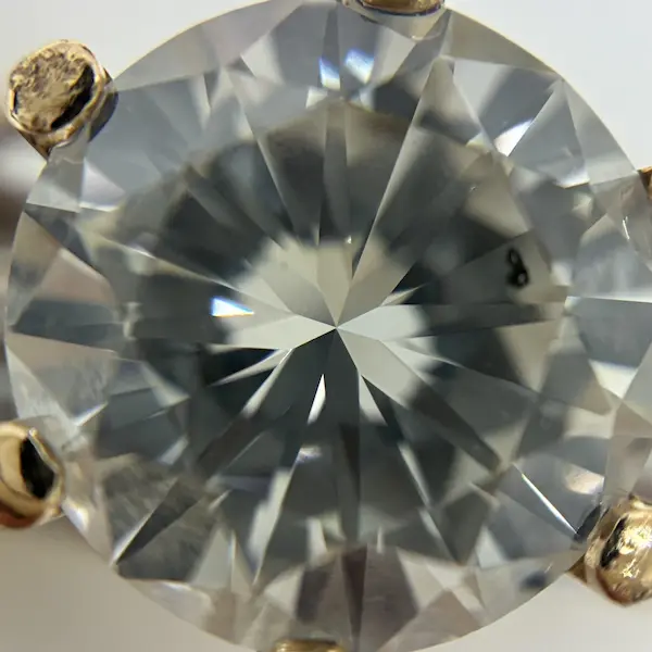 ダイヤ　3.24ct