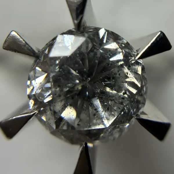 ダイヤ　2.01ct