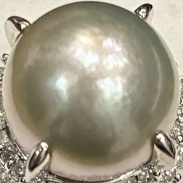 パール　12.3mm