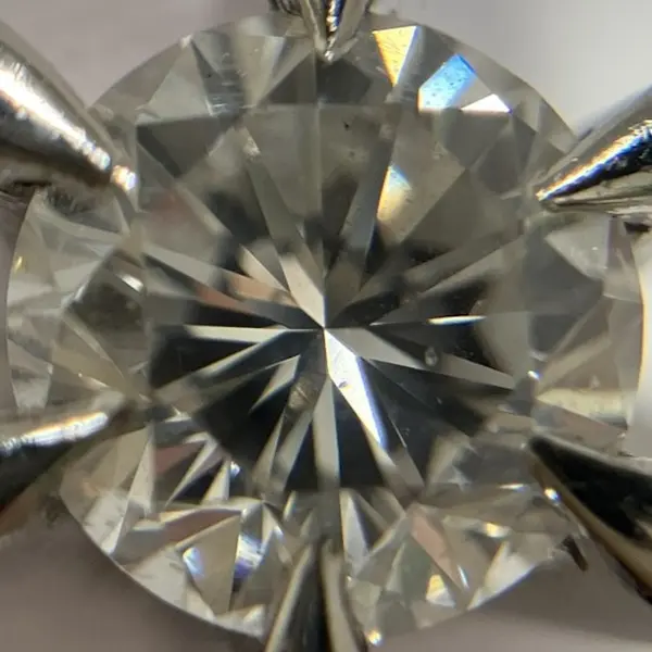 ダイヤ　1ct