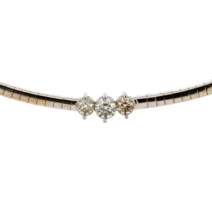 Pt900K18[Kﾒｲﾝ] ダイヤモンド 0.38・0.22・0.21ct