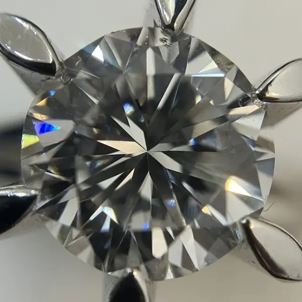ダイヤ　2.155ct