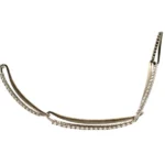 Pt850/Pt900 ダイヤモンド ネックレス/ペンダントトップ 3ct