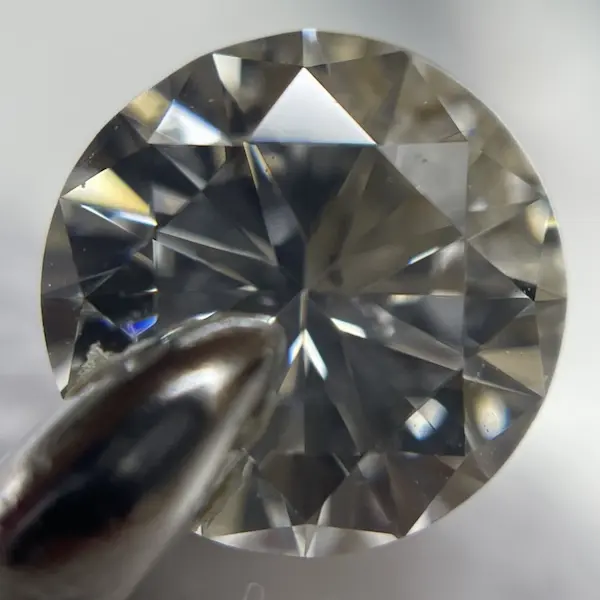 ダイヤ　1.008ct