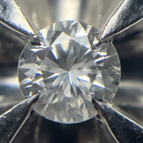 ダイヤ　0.15ct