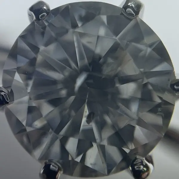 ダイヤ　2.098ct