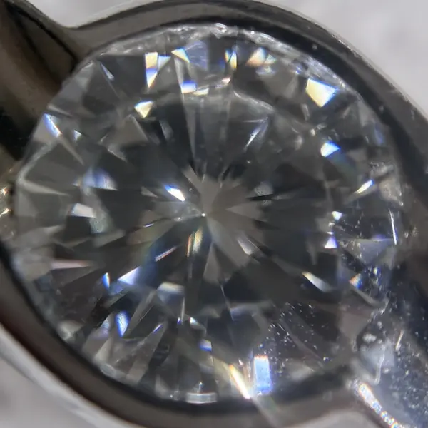 ダイヤ　1ct