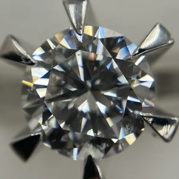 ダイヤ　1ct