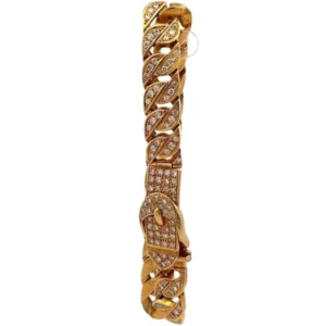 K18 ダイヤモンド 4.12ct