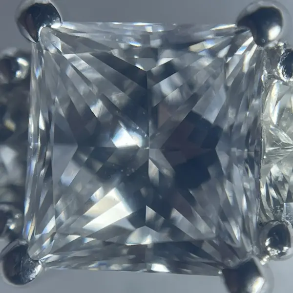 ダイヤ　1.14ct