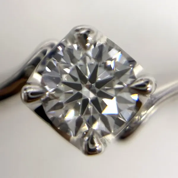 ダイヤ　0.224ct