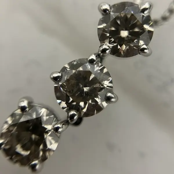 ダイヤ　1ct