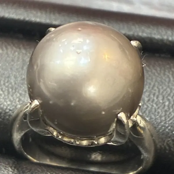 パール　14.5mm