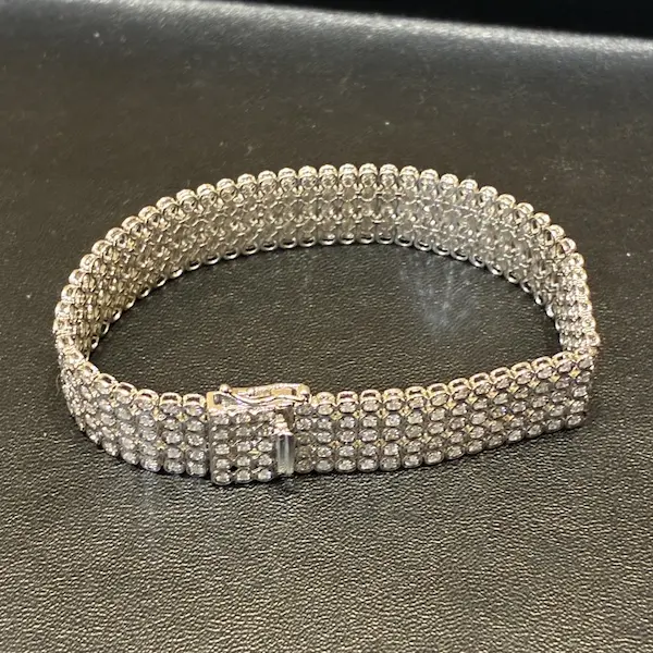 ダイヤ　5ct
