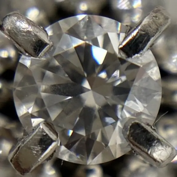 ダイヤ　0.16ct