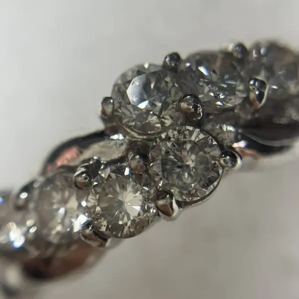 ダイヤ　0.5ct