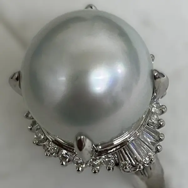 パール　12.3mm