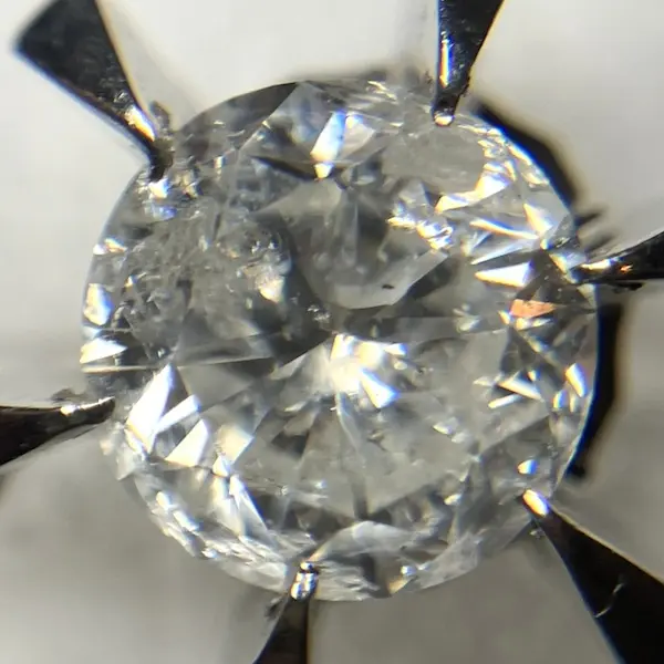 ダイヤ　1.175ct