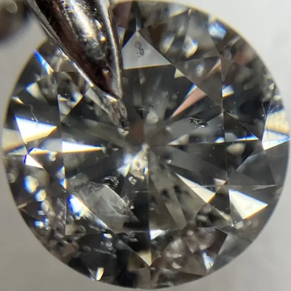 ダイヤ　2.014ct