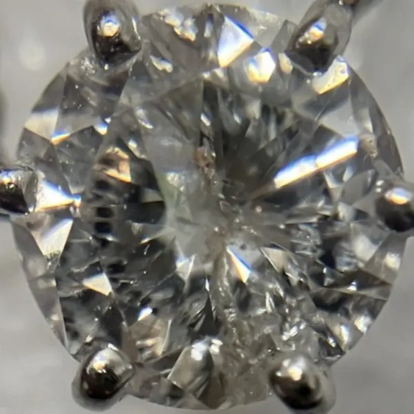 ダイヤ　1ct