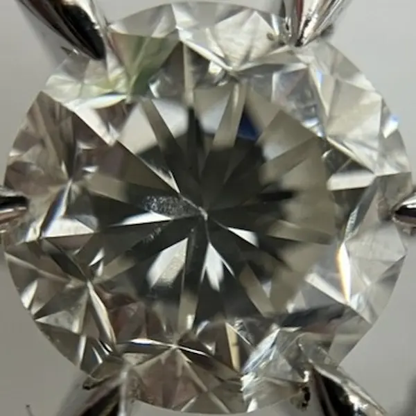 ダイヤ　1ct