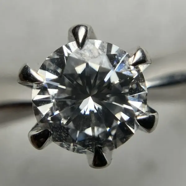 ダイヤ　0.472ct