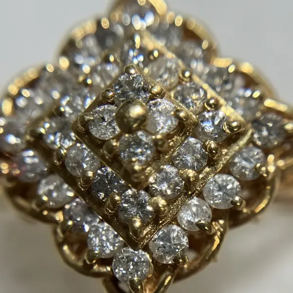 ダイヤ　0.5ct