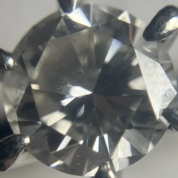 ダイヤ　1.4ct