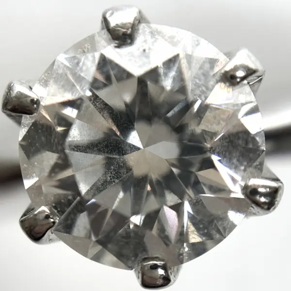 ダイヤ　1.028ct
