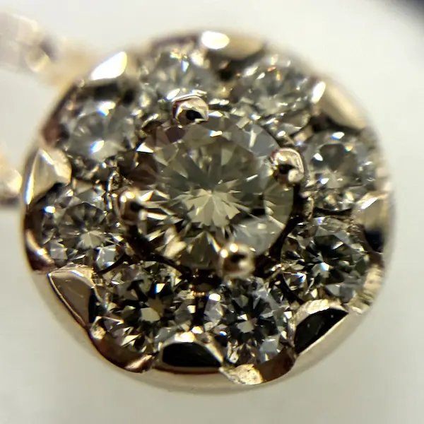 ダイヤ　0.25ct