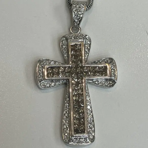 ダイヤ　2.2ct