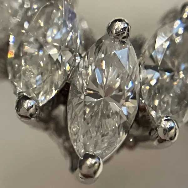 ダイヤ　1.04ct
