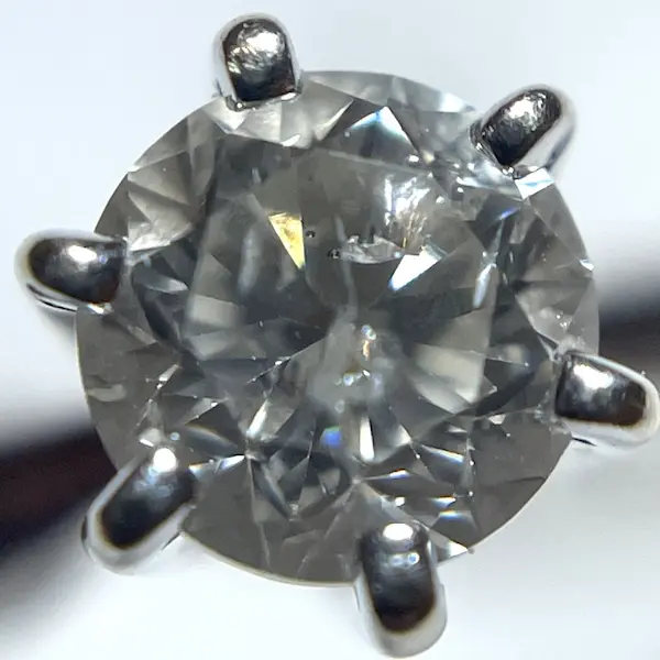 ダイヤ　0.30ct