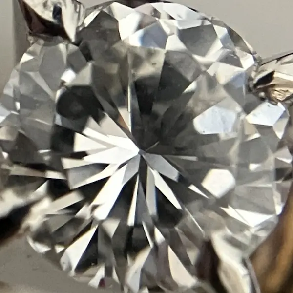 ダイヤ　0.29ct