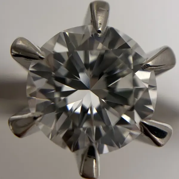 ダイヤ　1.05ct