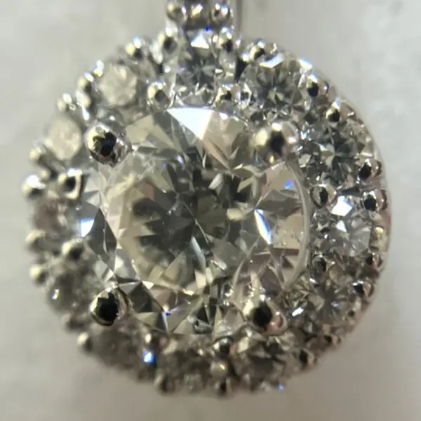 ダイヤ　0.902ct
